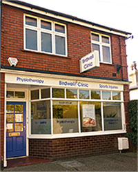  Birdwell Clinic